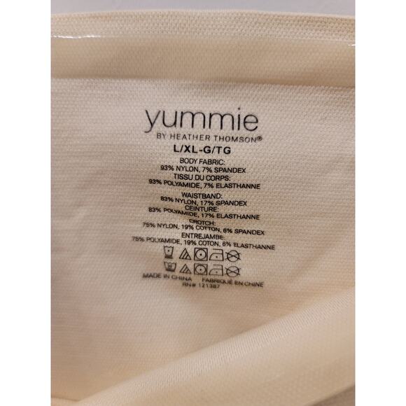 Yummie Shaping Briefs - Picture 4 of 7